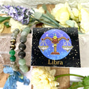 Bracelet for the Zodiac Sign Libra