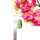 Light Green Aventurine Tower (Luck and Abundance)