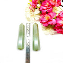 Light Green Aventurine Tower (Luck and Abundance)