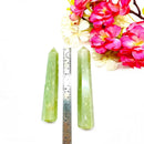 Light Green Aventurine Tower (Luck and Abundance)
