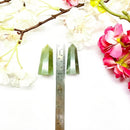 Light Green Aventurine Tower (Luck and Abundance)