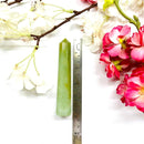 Light Green Aventurine Tower (Luck and Abundance)