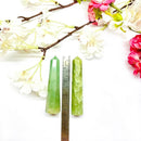 Light Green Aventurine Tower (Luck and Abundance)