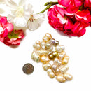 Mother of Pearl Tumble (Heal Stress and Anger)