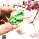 Maw Sit Sit Rough Mineral Specimen (Joy & Positivity)