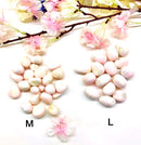 Mangano Calcite Tumble (Tranquility & Forgiveness)