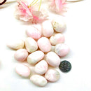 Mangano Calcite Tumble (Tranquility & Forgiveness)