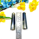 Marcasite with Pyrite Tower (Meditation & Manifestation)