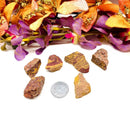 Mariyam/Calligraphy Jasper Rough