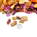 Mariyam/Calligraphy Jasper Rough