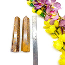 Mariyam/Calligraphy Jasper Tower (Past-Life & Akashic records)