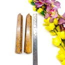 Mariyam/Calligraphy Jasper Tower (Past-Life & Akashic records)