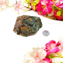 Mary Ellen Jasper Rough (Resilience & Manifestation)