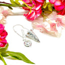 Metallic Brass Alloy Pendulum