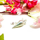 Metallic Brass Alloy Pendulum