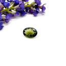 Moldavite Gem Stone (Meditation & Transformation)