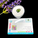 Moldavite Gem Stone (Meditation & Transformation)