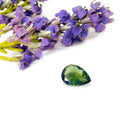 Moldavite Gem Stone (Meditation & Transformation)