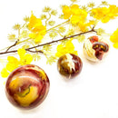 Mookaite Jasper Sphere