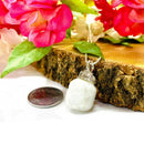 Moonstone Pendants (Feminine & Emotional Balance)