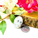 Moonstone Pendants (Feminine & Emotional Balance)