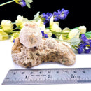 Mordenite on Matrix (Meditation & White Magic)