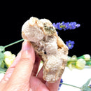 Mordenite on Matrix (Meditation & White Magic)