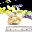 Mordenite on Matrix (Meditation & White Magic)