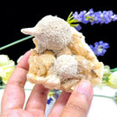 Mordenite on Matrix (Meditation & White Magic)