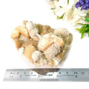 Mordenite on Matrix (Meditation & White Magic)