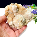 Mordenite on Matrix (Meditation & White Magic)