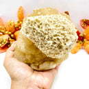 Mordenite on Stilbite (Meditation & Peace)