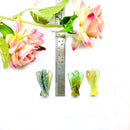 Multi Fluorite Angel (Focus and Clarity)