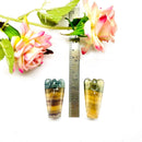 Multi Fluorite Angel (Focus and Clarity)