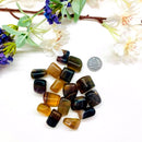 Multi Fluorite Tumble (Mental clarity and Learning)