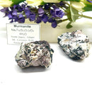 Murmanite Mineral Specimen