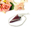 Narmada Stone Pendulum