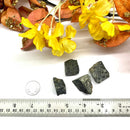 Nuummite Rough (Protection)