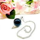 Obsidian Pendulum