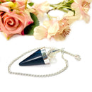 Obsidian Pendulum