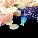 Opalite Pendants - Goddess Series