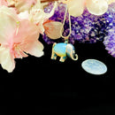 Opalite Pendants - Goddess Series