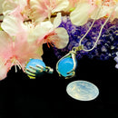Opalite Pendants - Goddess Series