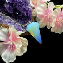 Opalite Pendulum
