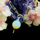 Opalite Pendulum