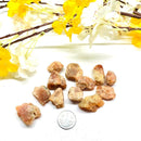 Orange Aventurine Rough