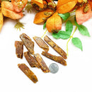 Orange Kyanite Rough (Being Playful & Positive)