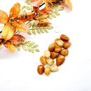 Orange Aventurine Tumble (Self-worth)