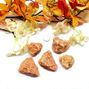 Orchid Calcite Rough (Passion & Inspiration)