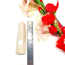 Peach Amazonite Tower (Hope & Manifestation)